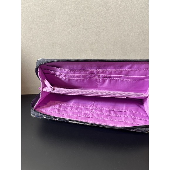 Vera Bradley‎ Wallet - Picture 4 of 4